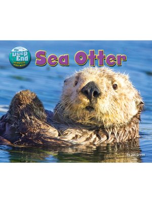 cover image of Sea Otter